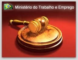 Ministério ou Emprego?