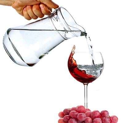 IBNC NA TV - Da Água para o Vinho