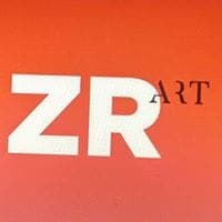 Exposição ZR ART na CCOMBRAPA