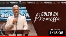 A Vitória sobre o medo