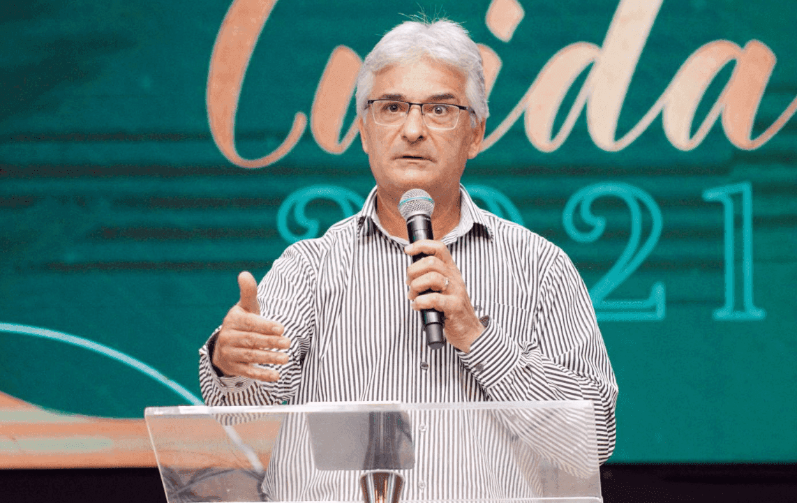 O que aconteceu com você?
