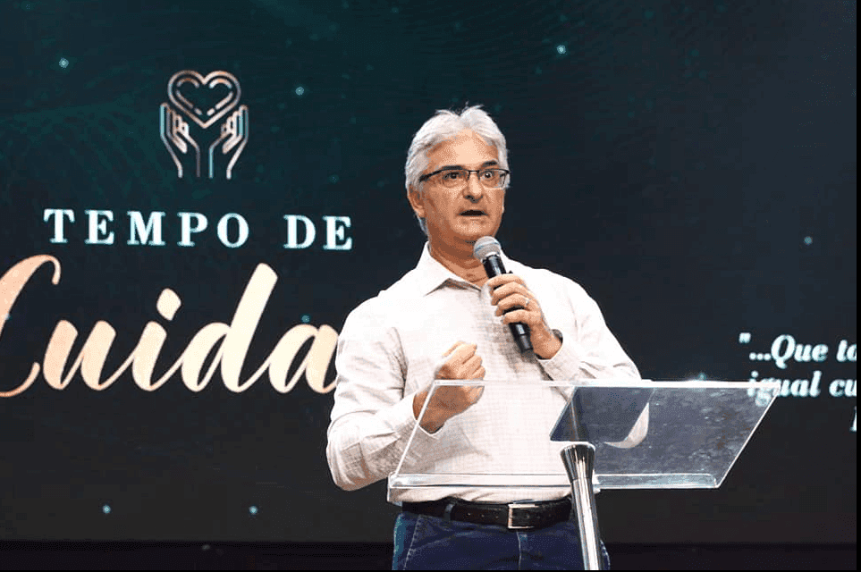 Quem é você em tempos de crise?