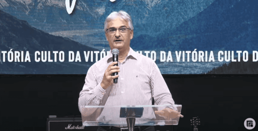 Vencendo os Temores da Vida