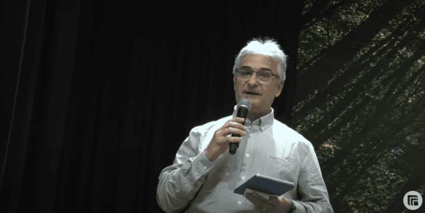 33 Anos da IBNC