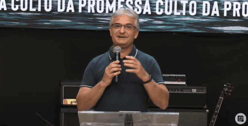 Grandes Coisas Estão Por Vir