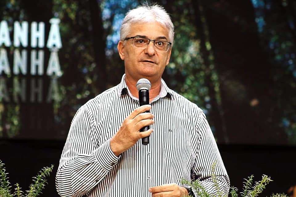 A Páscoa