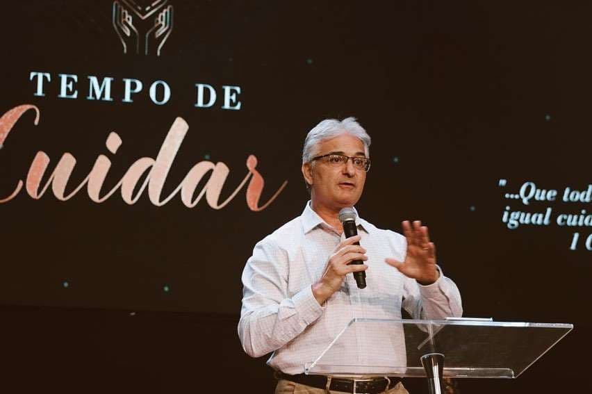 Contando Nossas Bênçãos