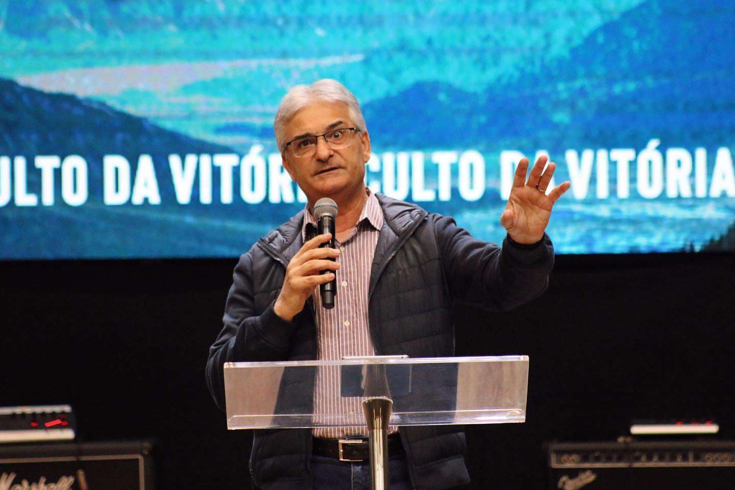 Prepare-se para um Novo Tempo