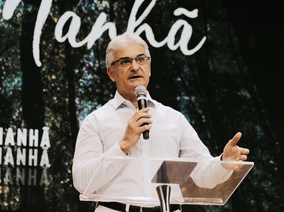 Parente Resgatador