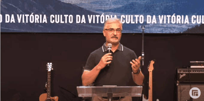 Blindando Coração e Mente