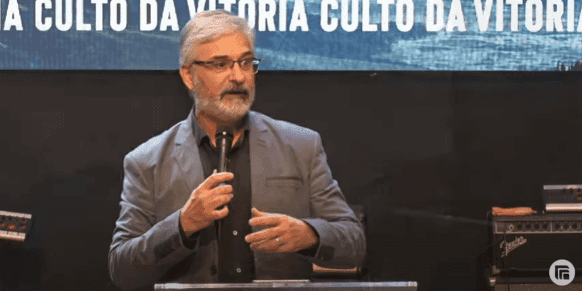 Nossa Vontade é o Segredo para a Restauração