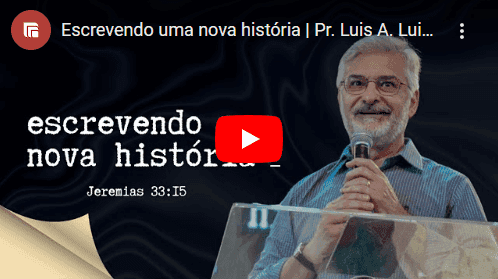 Descubra Como Reescrever Seu Futuro com a Ajuda de Deus