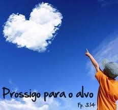 Prossigo para o alvo