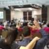 Retiro de Casais na Igreja Batista Sião em Maringá